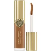 Dolce & Gabbana Everlast Concealer 24H Wear Crease-Proof Hydratin