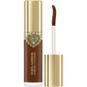 Dolce & Gabbana Everlast Concealer 24H Wear Crease-Proof Hydratin