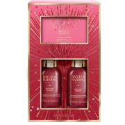 Baylis & Harding Midnight Cherry Body Trio Gift Set