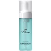 MANTLE The Hydra Cleanser –  Hydrating Jellyfish Foam Cleanser 15