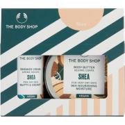 The Body Shop Shea Treats
