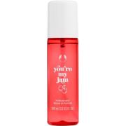 The Body Shop You're My Jam Fragrance Mist 100 ml