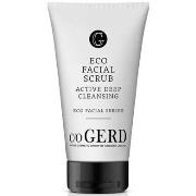 c/o Gerd Eco Facial Scrub 75 ml
