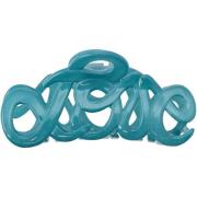 Bon Dep   Love claw 8cm Petrol Blue