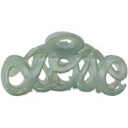 Bon Dep   Love claw 8cm Water Green