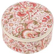 Bon Dep Jewelry Box Round Mw Liberty Lodden