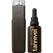 Tanrevel® Spray Tan Bundle Dark Warm 60 ml