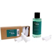 Manucurist Green Flash Duo Gentle Polish Remover Green Flash & Wi