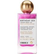 Truly Birthday Sex Body Oil 90 ml