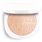 Make Up Store Make Up Store Iconic Radiance Highlighter 30 Golden