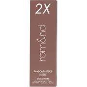 rom&nd Mascara Duo Hazel