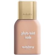 Sisley Phyto-Teint Nude 2C Soft Beige