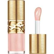 Yves Saint Laurent YSL Loveshine Plumping Lip Oil Gloss 100 Holid