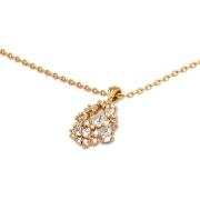 Lily and Rose Petite Miss Alice necklace