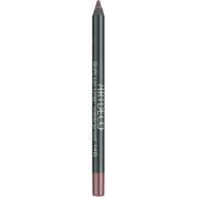 Artdeco Soft Lip Liner Waterproof 148 Just Coffee