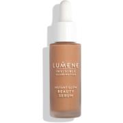 Lumene Invisible Illumination Instant Glow Beauty Serum 500