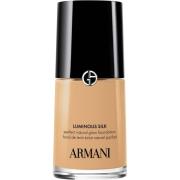 Giorgio Armani Luminous Silk Foundation 3.5