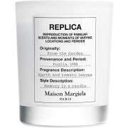 Maison Margiela Replica Candle From the Garden 165 g