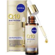 NIVEA Q10 Collagen Expert 3IN1 Repairing Serum 30 ml