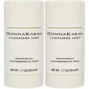 DKNY Cashmere Deodorant Duo