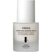 Verso Skincare N°4 Super Exo Sooth Serum 30 ml