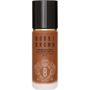 Bobbi Brown Weightless Skin Foundation SPF15 Almond