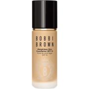 Bobbi Brown Weightless Skin Foundation SPF15 Neutral Natural