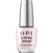 OPI Infinite Shine The New OPIcons Lavender Bath