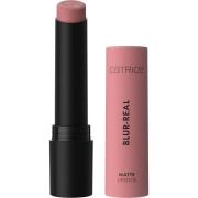 Catrice Blur-Real Matte Lipstick 040 Muted Romance