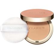 Clarins Ever Matte Compact Powder 04 Medium