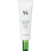 Dr. Ceuracle Tea Tree Purifine Green Up Sun 50 ml