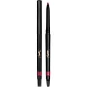 Yves Saint Laurent Dessin Des Levres Lip Styler Prune