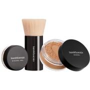 bareMinerals The Original 3-Piece Get Started Kit Medium Tan