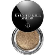 Giorgio Armani Eyes To Kill Stellar 4 Stardust