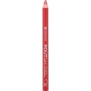 essence Poutline Soft Glide Lip Pencil 05 Pout Out Loud