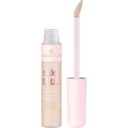 essence Silky Blur Hydrating Longwear Concealer 150