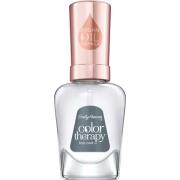 Sally Hansen Color Therapy Top Coat