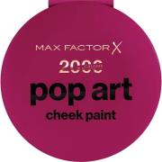 Max Factor 2000 Calorie Pop Art Blush & Bronzer 10 Pulse