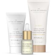 Rituals The Ritual of Namaste Skin Care Set Daily Routine