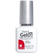 Depend Gel iQ Spring Awakening Spice Bloom