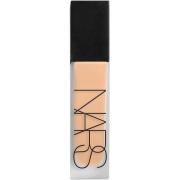 NARS Natural Matte Longwear Foundation Patagonia
