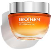 Biotherm   Aquasource+ Vitamin Glow Gel 50 ml