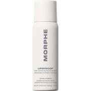 Morphe Lifeproof Mini Continuous Setting Mist 36,8 g