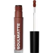 Morphe Soulmatte Velvet Lip Mousse Other Half 3,3 ml
