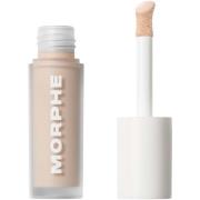 Morphe Wakeup Artist Under Eye Correcting Concealer Ivory 3N
