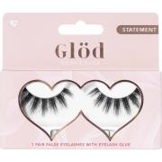 Glöd Sophie Elise Lashes Statement