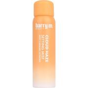 Barry M Cloud Haze Setting Mist Soft Caramel 70 ml