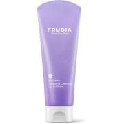 Frudia Blueberry Hydrating Cleansing Gel To Foam 145 ml