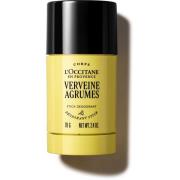 L'Occitane en Provence Verbena Verveine Agrumes Citrus Verbena St