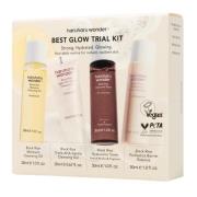 haruharu wonder Best Glow Trial Kit
